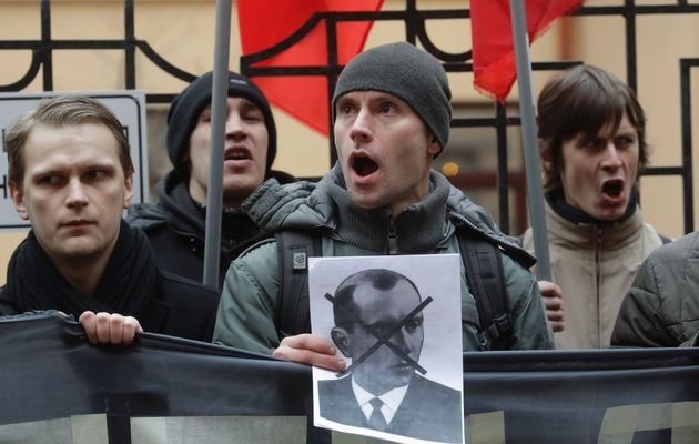 Ucraina. Tensioni in Crimea. Forze russe occupano frontiera