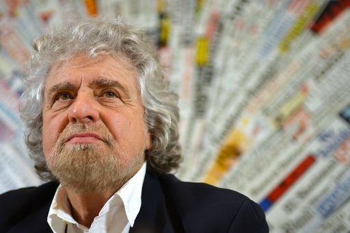 M5S, Fuori altro senatore. Questo è il Paese per Grillo