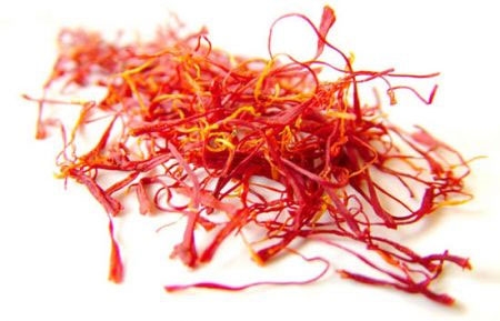Degenerazioni retiniche. Lo zafferano abruzzese sembra avere effetti antiossidanti e antiapoptotici