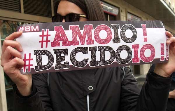 Verso l’8 marzo. Occupata la sede a Roma dell’ordine dei medici