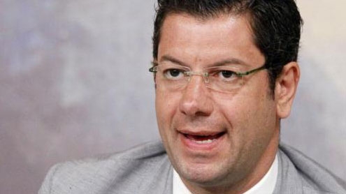 Scopelliti, governatore della Calabria condannato a 6 anni. Il M5S chiede dimissioni di Alfano