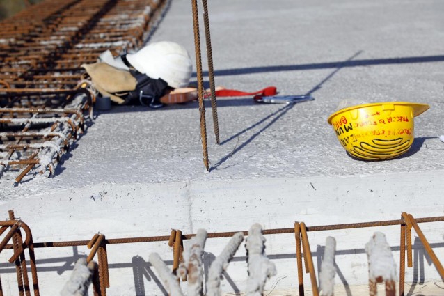 Incidente sul lavoro. Operaio cade da impalcatura e muore nel casertano