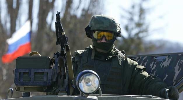 Ucraina. Parte il referendum su secessione Crimea. Esito scontato, venti di guerra