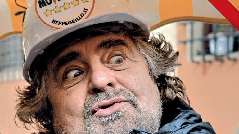 Grillo strizza l’occhio alla Lega. Torniamo alla repubblica di Venezia e alle Due Sicilie