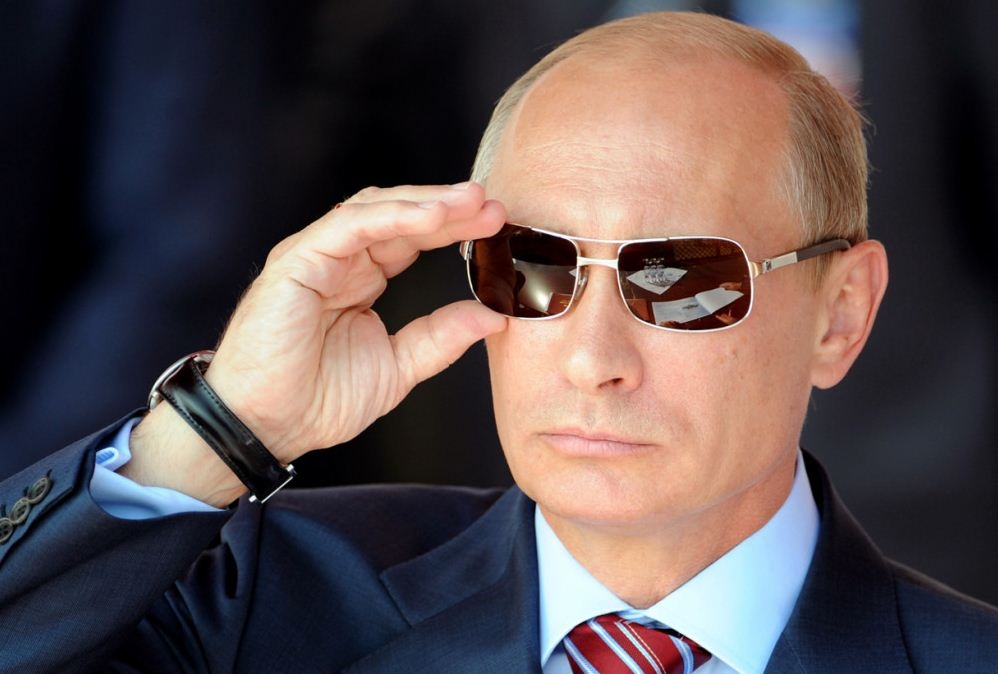 Con la crisi in Crimea aumenta la repressione di Putin contro la libera stampa