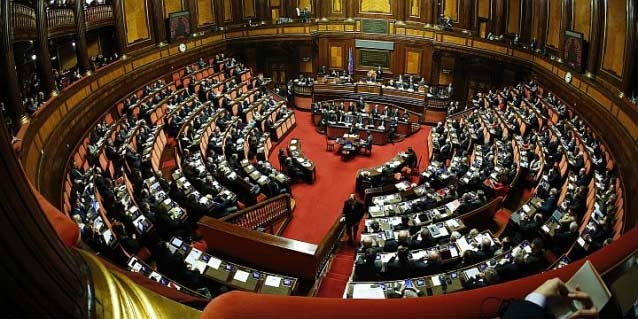 Nuovo Senato. E’ ancora possibile discuterne o è già tutto definito?