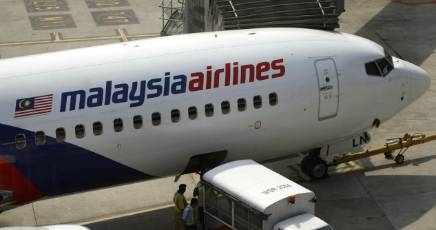 Aereo scomparso, ipotesi del dirottamento sempre più intensa
