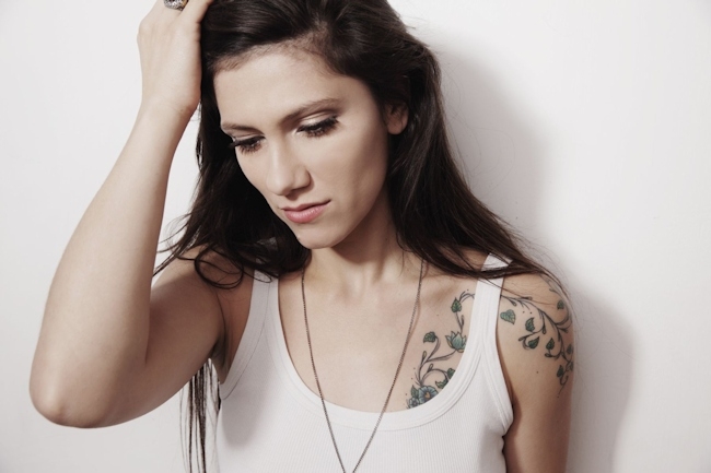 Musica. Elisa. L’anima vola tour parte da Rimini