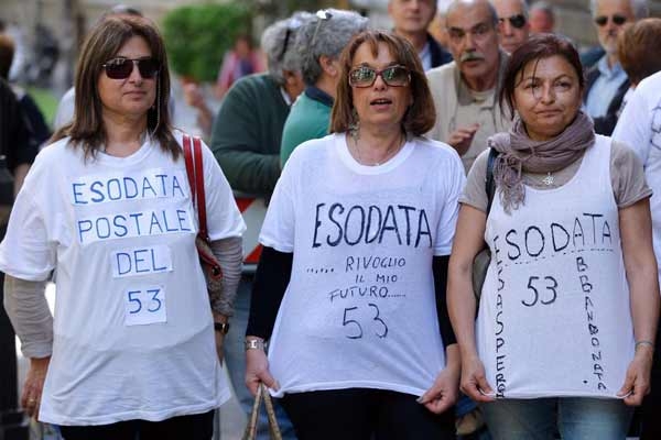 Esodati, in Commissione Lavoro testo unificato già pronto