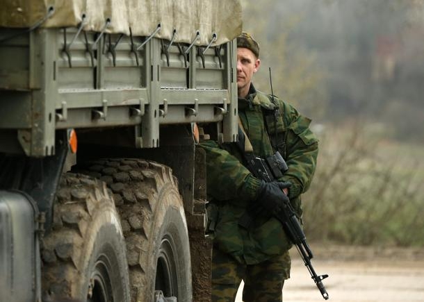 Ucraina. Occidente contro referendum, Obama con Kiev, Russia verso sanzioni