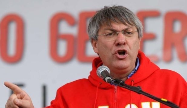 Landini: “Il governo vada da chi sta meglio per fare i tagli”