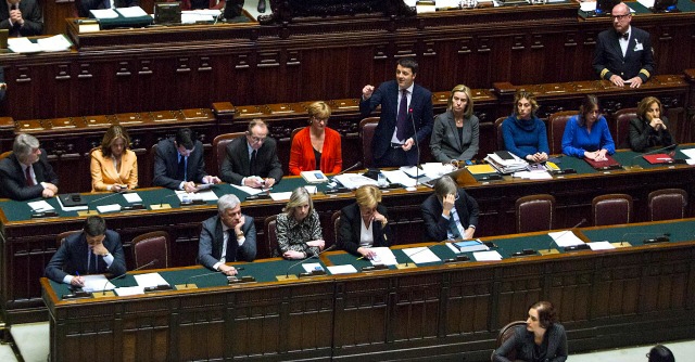 Legge elettorale, ok alla Camera