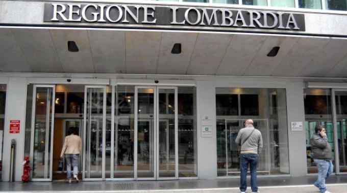 Regione Lombardia. Appalti truccati, 11 arresti. In carcere anche Rognoni
