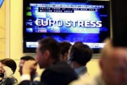 Banche sotto stress e Borse zavorrate dai timori per la Cina