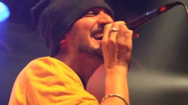 Villa Ada Posse, il reggae Made in Roma al Rising Love
