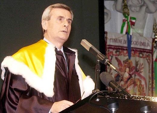 Marco Biagi: un delitto annunciato