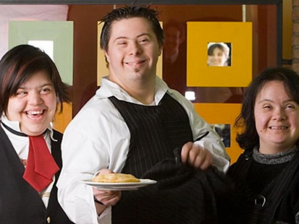 Chef Solidali. Le stelle della cucina incontrano il sociale