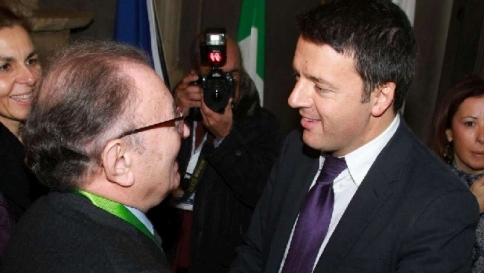 Lavoro e ripresa, occhi puntati su Renzi di Cgil e Confindustria