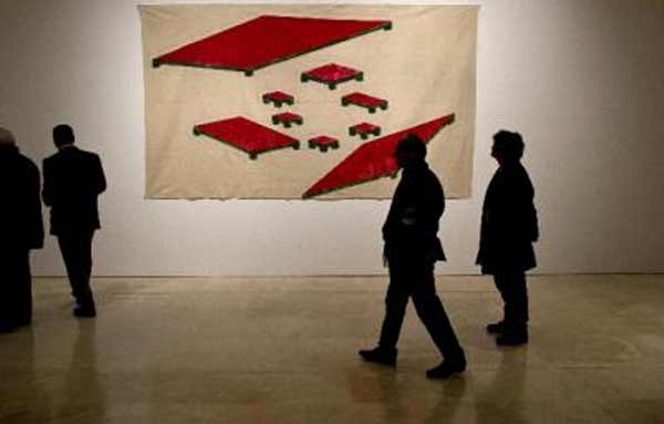 Intervista a Daniela Lancioni curatrice della mostra sugli Anni ’70 a Roma