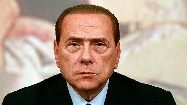Berlusconi, una candidatura grottesca