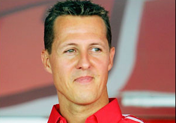 Schumacher: “Segnali incoraggianti”