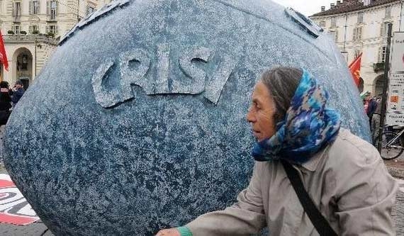 Crisi. Dall’Ocse dati allarmanti sull’impoverimento delle famiglie