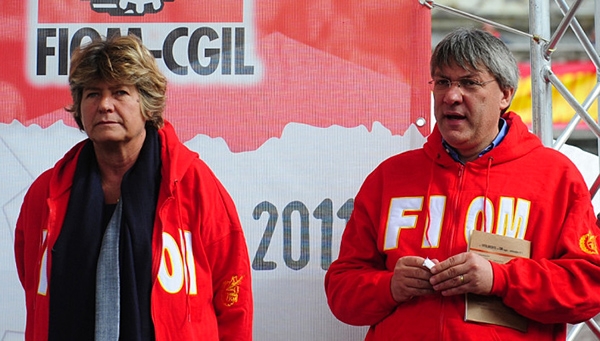 Cgil e Fiom hanno bisogno di sanare la rottura sulle regole per la Rappresentanza