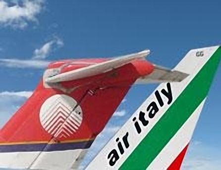 Meridiana. Usb attacca l’AD Scaramella sui licenziamenti