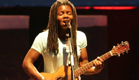 Tracy Chapman, 50 anni di passione