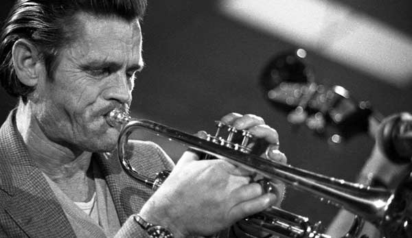 Musica. Chet Baker, l’essenza del Jazz
