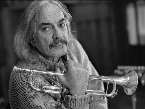 Musica Jazz. Enrico Rava, il poeta della tromba