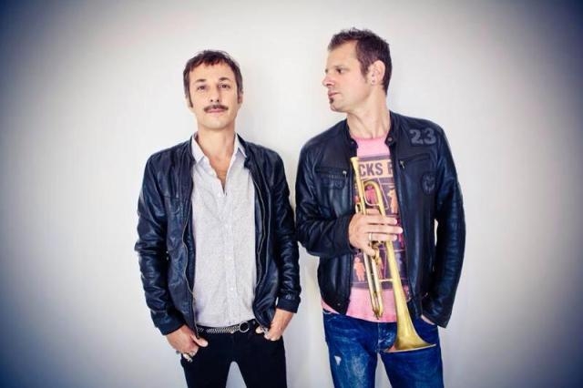 Fabrizio Bosso & Marco Moreggia, se la dancefloor suona jazz