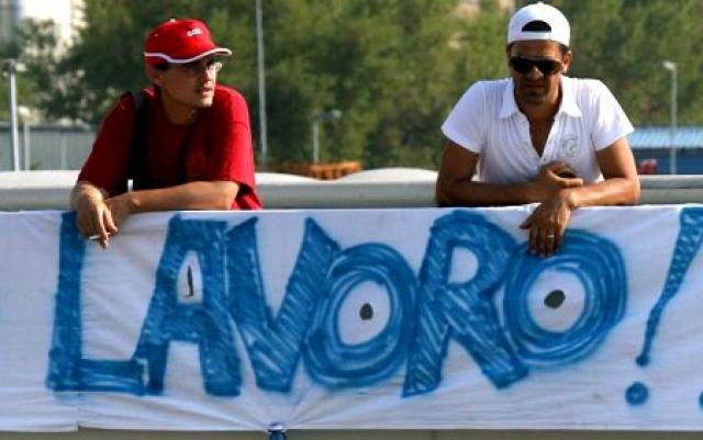 Confartigianato. Persi 1300 posti di lavoro al giorno nel 2013