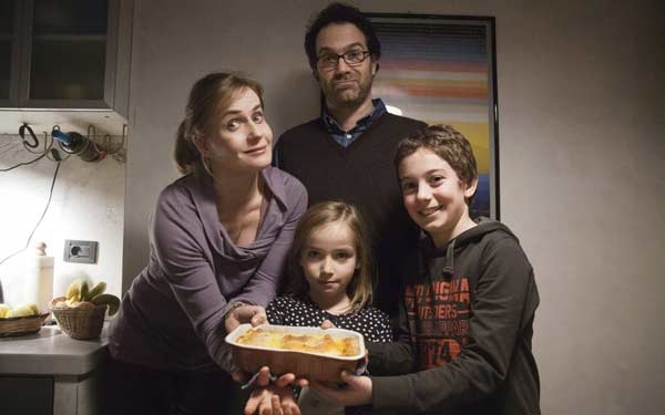 Cortinametraggio 2014. Il Nastro d’argento “Una mamma imperfetta” su youtube