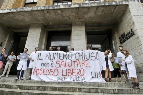 Università. Numero chiuso, vittoria degli studenti di medicina e chirurgia