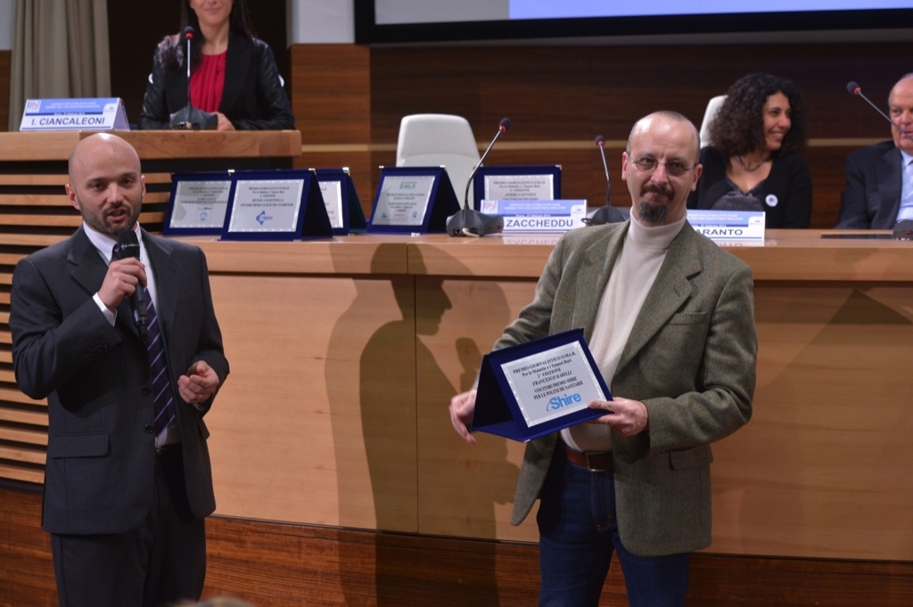 Stamina, la migliore informazione viene dai fumetti, che vincono sulla Tv