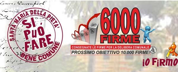 Ex Manicomio di Roma, si moltiplicano le iniziative artistiche per la Campagna  #Sipuòfare