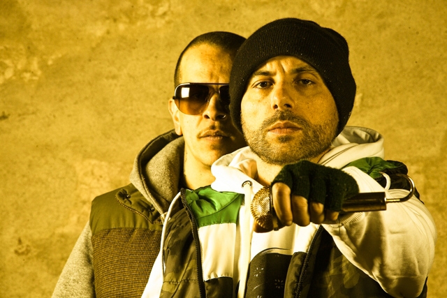 I big del rap Made in Italy Primo & Tormento presentano il nuovo album al Rising Love