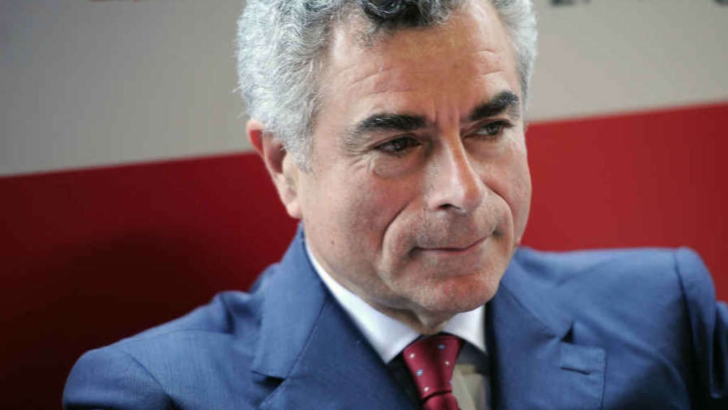 Spending Review. Della Valle, mandiamo a casa gente come Moretti