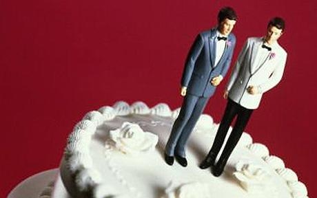 Gran Bretagna. Da oggi sì ai matrimoni gay