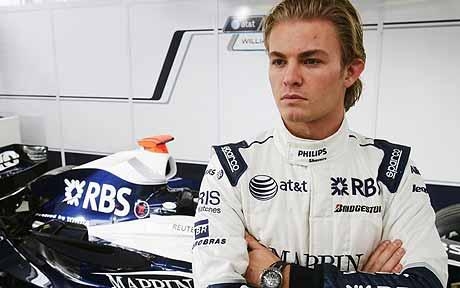 Vittoria di Rosberg. Ferrari poco competitiva a Melbourne. Domenicali sotto processo