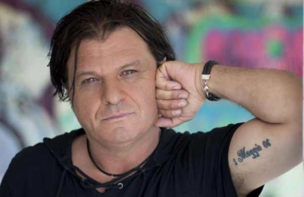 Dante Brancatisano. La storia straordinaria di un artista risorto
