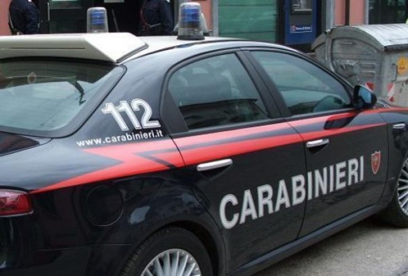 Violenza sessuale. 60enne arrestato per aver abusato di due ragazze minorenni
