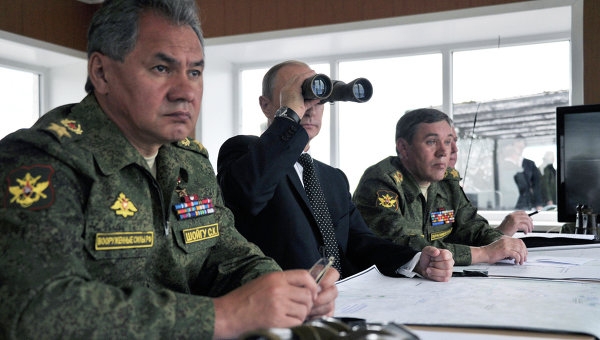 Crimea a un passo dalla guerra. Mosca avverte, l’attacco induca tutti a riflettere