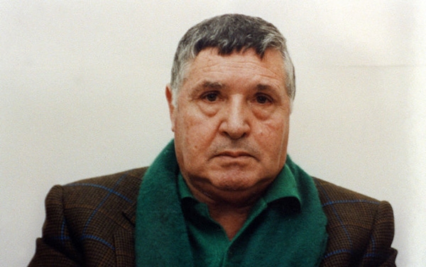 Totò Riina ricoverato in ospedale dopo malore
