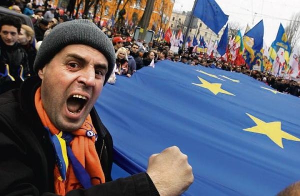 Ucraina. Kiev si impegna per liberare la Crimea