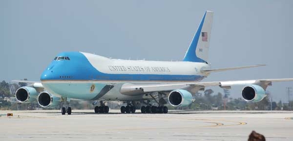 Obama lascia Roma e vola a Riad. Teheran e Siria nell’agenda politica