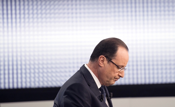 Amministrative Francia. La sconfitta della sinistra timida