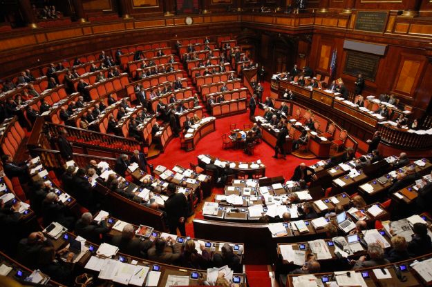 Chiti (Pd). Al Senato cercheremo di migliorare la legge elettorale