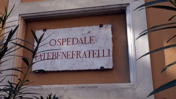 Crisi Fatebenefratelli. Fp Cgil e Fp Cisl, situazione sempre più critica